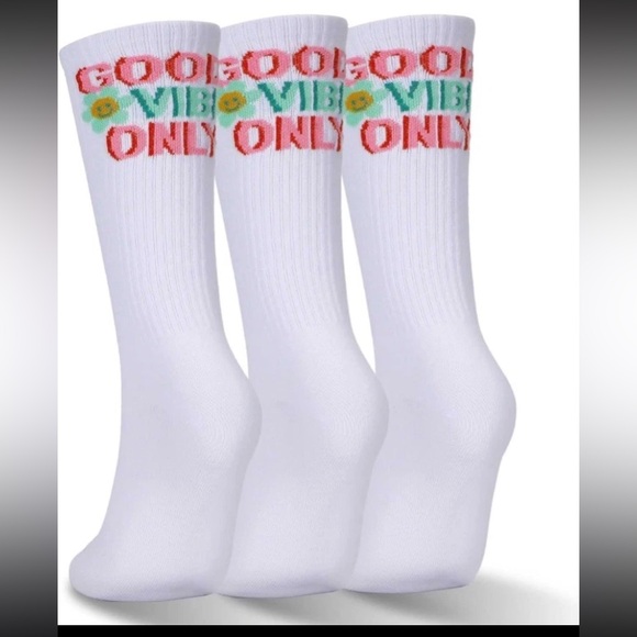 moonfoot socks Accessories - 💜 MONFOOT Women's and Men's 3 Pack Athletic Skate Cushion Crew Socks one size